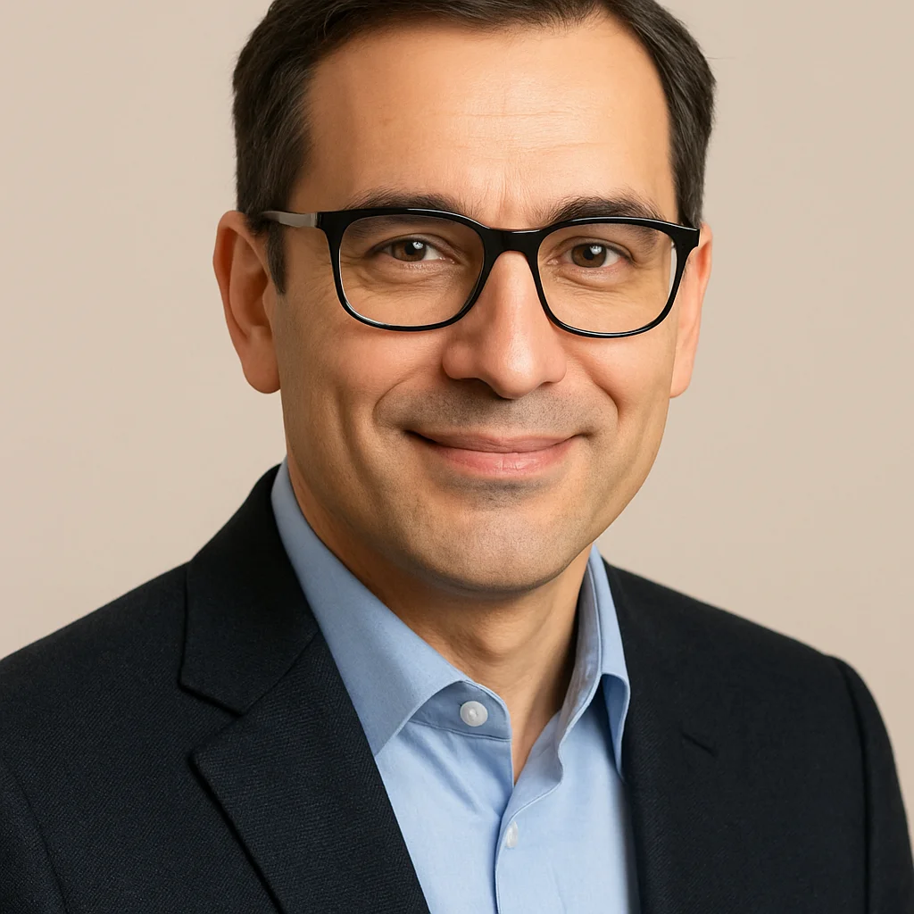 Дмитрий Андреевич Волков